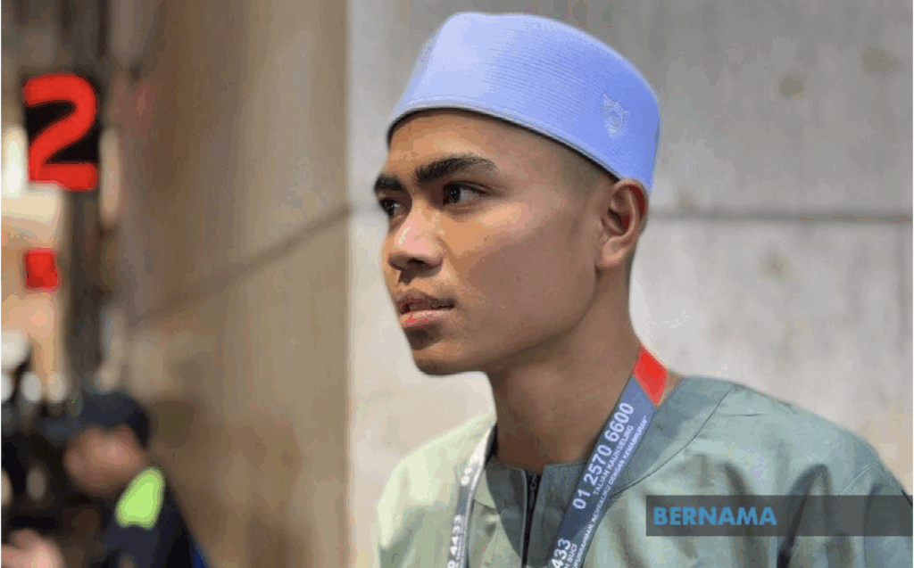 jemaah haji